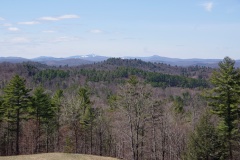 View of Killington from Sharon