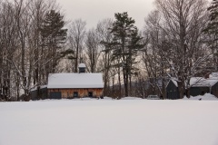 Barn